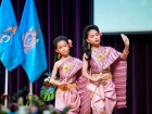 พิธีถวายพระพรชัยมงคล วันเฉลิมพระชนมพรรษา สมเด็จพระนางเจ้าสิร ... Image 119