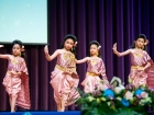 พิธีถวายพระพรชัยมงคล วันเฉลิมพระชนมพรรษา สมเด็จพระนางเจ้าสิร ... Image 120