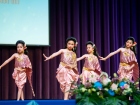 พิธีถวายพระพรชัยมงคล วันเฉลิมพระชนมพรรษา สมเด็จพระนางเจ้าสิร ... Image 121