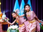 พิธีถวายพระพรชัยมงคล วันเฉลิมพระชนมพรรษา สมเด็จพระนางเจ้าสิร ... Image 124