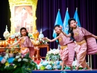 พิธีถวายพระพรชัยมงคล วันเฉลิมพระชนมพรรษา สมเด็จพระนางเจ้าสิร ... Image 125