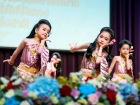 พิธีถวายพระพรชัยมงคล วันเฉลิมพระชนมพรรษา สมเด็จพระนางเจ้าสิร ... Image 126