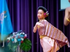 พิธีถวายพระพรชัยมงคล วันเฉลิมพระชนมพรรษา สมเด็จพระนางเจ้าสิร ... Image 131