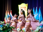 พิธีถวายพระพรชัยมงคล วันเฉลิมพระชนมพรรษา สมเด็จพระนางเจ้าสิร ... Image 132