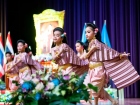 พิธีถวายพระพรชัยมงคล วันเฉลิมพระชนมพรรษา สมเด็จพระนางเจ้าสิร ... Image 133