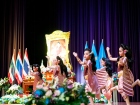 พิธีถวายพระพรชัยมงคล วันเฉลิมพระชนมพรรษา สมเด็จพระนางเจ้าสิร ... Image 135