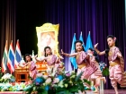 พิธีถวายพระพรชัยมงคล วันเฉลิมพระชนมพรรษา สมเด็จพระนางเจ้าสิร ... Image 136