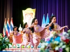 พิธีถวายพระพรชัยมงคล วันเฉลิมพระชนมพรรษา สมเด็จพระนางเจ้าสิร ... Image 138