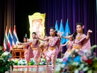 พิธีถวายพระพรชัยมงคล วันเฉลิมพระชนมพรรษา สมเด็จพระนางเจ้าสิร ... Image 140