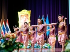 พิธีถวายพระพรชัยมงคล วันเฉลิมพระชนมพรรษา สมเด็จพระนางเจ้าสิร ... Image 141