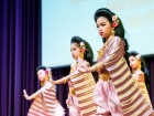 พิธีถวายพระพรชัยมงคล วันเฉลิมพระชนมพรรษา สมเด็จพระนางเจ้าสิร ... Image 143