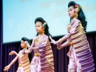 พิธีถวายพระพรชัยมงคล วันเฉลิมพระชนมพรรษา สมเด็จพระนางเจ้าสิร ... Image 145