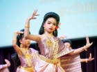พิธีถวายพระพรชัยมงคล วันเฉลิมพระชนมพรรษา สมเด็จพระนางเจ้าสิร ... Image 148