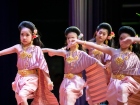 พิธีถวายพระพรชัยมงคล วันเฉลิมพระชนมพรรษา สมเด็จพระนางเจ้าสิร ... Image 151