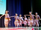 พิธีถวายพระพรชัยมงคล วันเฉลิมพระชนมพรรษา สมเด็จพระนางเจ้าสิร ... Image 156