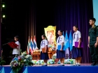 พิธีถวายพระพรชัยมงคล วันเฉลิมพระชนมพรรษา สมเด็จพระนางเจ้าสิร ... Image 208