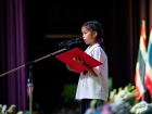 พิธีถวายพระพรชัยมงคล วันเฉลิมพระชนมพรรษา สมเด็จพระนางเจ้าสิร ... Image 209