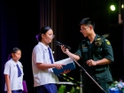พิธีถวายพระพรชัยมงคล วันเฉลิมพระชนมพรรษา สมเด็จพระนางเจ้าสิร ... Image 222