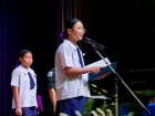 พิธีถวายพระพรชัยมงคล วันเฉลิมพระชนมพรรษา สมเด็จพระนางเจ้าสิร ... Image 224