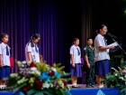 พิธีถวายพระพรชัยมงคล วันเฉลิมพระชนมพรรษา สมเด็จพระนางเจ้าสิร ... Image 225