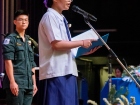 พิธีถวายพระพรชัยมงคล วันเฉลิมพระชนมพรรษา สมเด็จพระนางเจ้าสิร ... Image 226