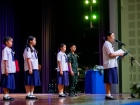 พิธีถวายพระพรชัยมงคล วันเฉลิมพระชนมพรรษา สมเด็จพระนางเจ้าสิร ... Image 231