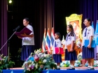 พิธีถวายพระพรชัยมงคล วันเฉลิมพระชนมพรรษา สมเด็จพระนางเจ้าสิร ... Image 242