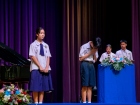 พิธีถวายพระพรชัยมงคล วันเฉลิมพระชนมพรรษา สมเด็จพระนางเจ้าสิร ... Image 246