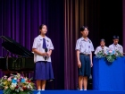 พิธีถวายพระพรชัยมงคล วันเฉลิมพระชนมพรรษา สมเด็จพระนางเจ้าสิร ... Image 248