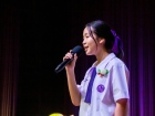 พิธีถวายพระพรชัยมงคล วันเฉลิมพระชนมพรรษา สมเด็จพระนางเจ้าสิร ... Image 250