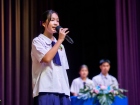 พิธีถวายพระพรชัยมงคล วันเฉลิมพระชนมพรรษา สมเด็จพระนางเจ้าสิร ... Image 251