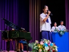 พิธีถวายพระพรชัยมงคล วันเฉลิมพระชนมพรรษา สมเด็จพระนางเจ้าสิร ... Image 252