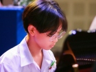 พิธีถวายพระพรชัยมงคล วันเฉลิมพระชนมพรรษา สมเด็จพระนางเจ้าสิร ... Image 265
