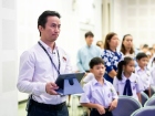พิธีถวายพระพรชัยมงคล วันเฉลิมพระชนมพรรษา สมเด็จพระนางเจ้าสิร ... Image 274