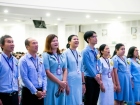 พิธีถวายพระพรชัยมงคล วันเฉลิมพระชนมพรรษา สมเด็จพระนางเจ้าสิร ... Image 275