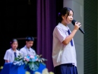 พิธีถวายพระพรชัยมงคล วันเฉลิมพระชนมพรรษา สมเด็จพระนางเจ้าสิร ... Image 279