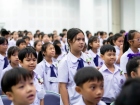 พิธีถวายพระพรชัยมงคล วันเฉลิมพระชนมพรรษา สมเด็จพระนางเจ้าสิร ... Image 282