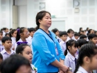 พิธีถวายพระพรชัยมงคล วันเฉลิมพระชนมพรรษา สมเด็จพระนางเจ้าสิร ... Image 283