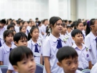 พิธีถวายพระพรชัยมงคล วันเฉลิมพระชนมพรรษา สมเด็จพระนางเจ้าสิร ... Image 284