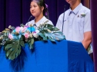 พิธีถวายพระพรชัยมงคล วันเฉลิมพระชนมพรรษา สมเด็จพระนางเจ้าสิร ... Image 286