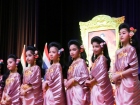 พิธีถวายพระพรชัยมงคล วันเฉลิมพระชนมพรรษา สมเด็จพระนางเจ้าสิร ... Image 287
