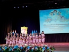 พิธีถวายพระพรชัยมงคล วันเฉลิมพระชนมพรรษา สมเด็จพระนางเจ้าสิร ... Image 289