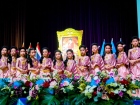 พิธีถวายพระพรชัยมงคล วันเฉลิมพระชนมพรรษา สมเด็จพระนางเจ้าสิร ... Image 290