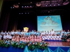 พิธีถวายพระพรชัยมงคล วันเฉลิมพระชนมพรรษา สมเด็จพระนางเจ้าสิร ... Image 292