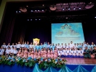 พิธีถวายพระพรชัยมงคล วันเฉลิมพระชนมพรรษา สมเด็จพระนางเจ้าสิร ... Image 293