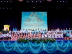 พิธีถวายพระพรชัยมงคล วันเฉลิมพระชนมพรรษา สมเด็จพระนางเจ้าสิร ... Image 295
