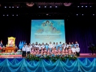 พิธีถวายพระพรชัยมงคล วันเฉลิมพระชนมพรรษา สมเด็จพระนางเจ้าสิร ... Image 297