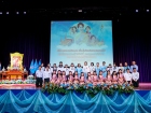 พิธีถวายพระพรชัยมงคล วันเฉลิมพระชนมพรรษา สมเด็จพระนางเจ้าสิร ... Image 298