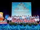 พิธีถวายพระพรชัยมงคล วันเฉลิมพระชนมพรรษา สมเด็จพระนางเจ้าสิร ... Image 299
