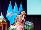 พิธีถวายพระพรชัยมงคล วันเฉลิมพระชนมพรรษา สมเด็จพระนางเจ้าสิร ... Image 164